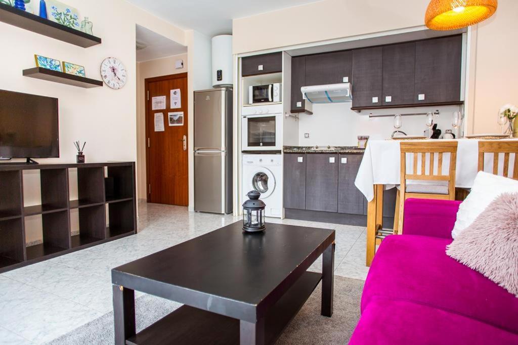 Al11 Apartamento Albert Lloret de Mar Dış mekan fotoğraf