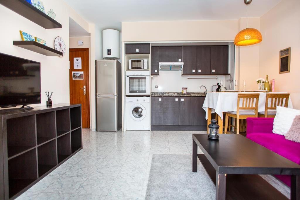Al11 Apartamento Albert Lloret de Mar Dış mekan fotoğraf